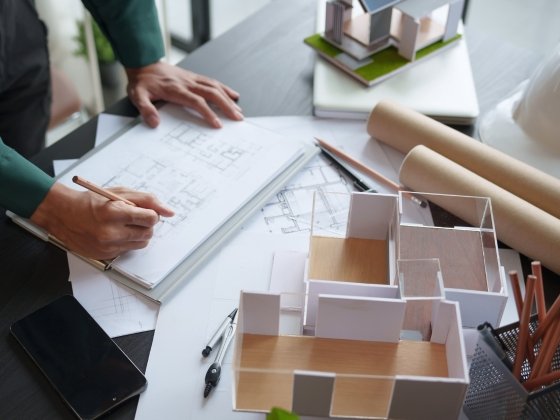 Estimating at Agile Construction